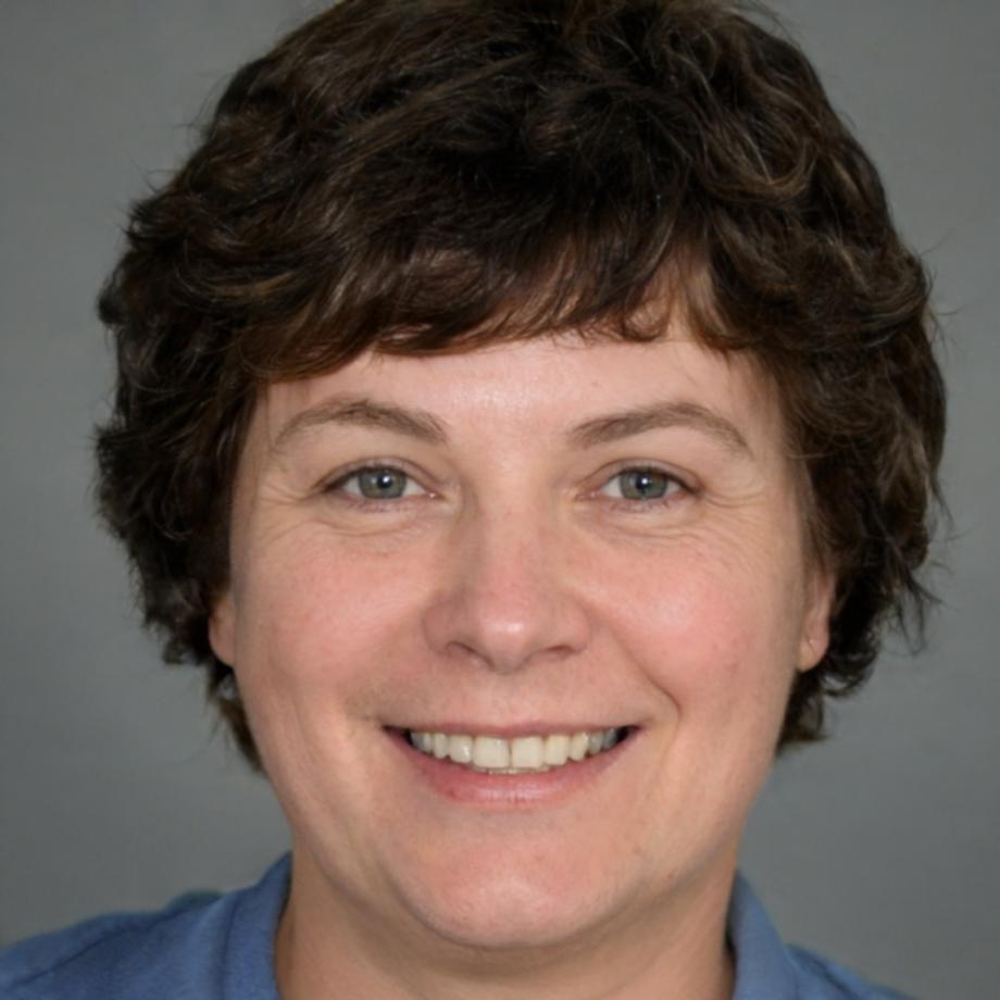 Marie-Claire Dubois, Directrice de la Planification Financière